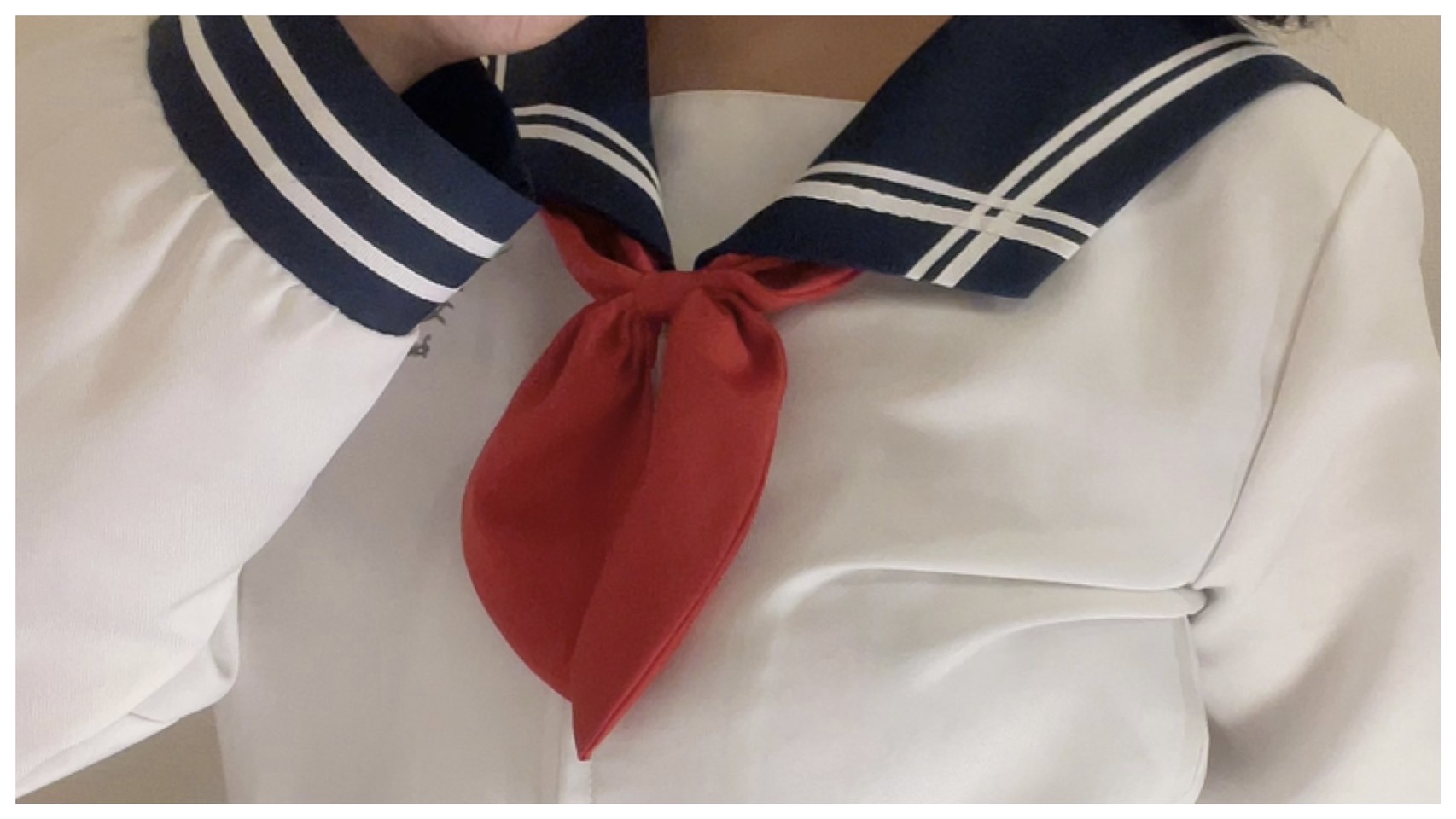 MagicHour：あさひオリジナルセーラー